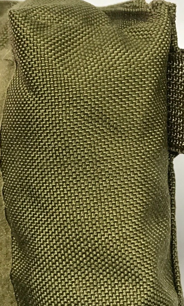 Signal Pouch USGI MOLLE Khaki Eagle Industries