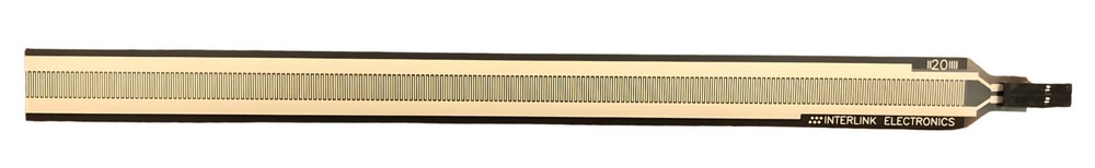 Force Sensitive Resistor (FSR) Sensor - Long 200mm