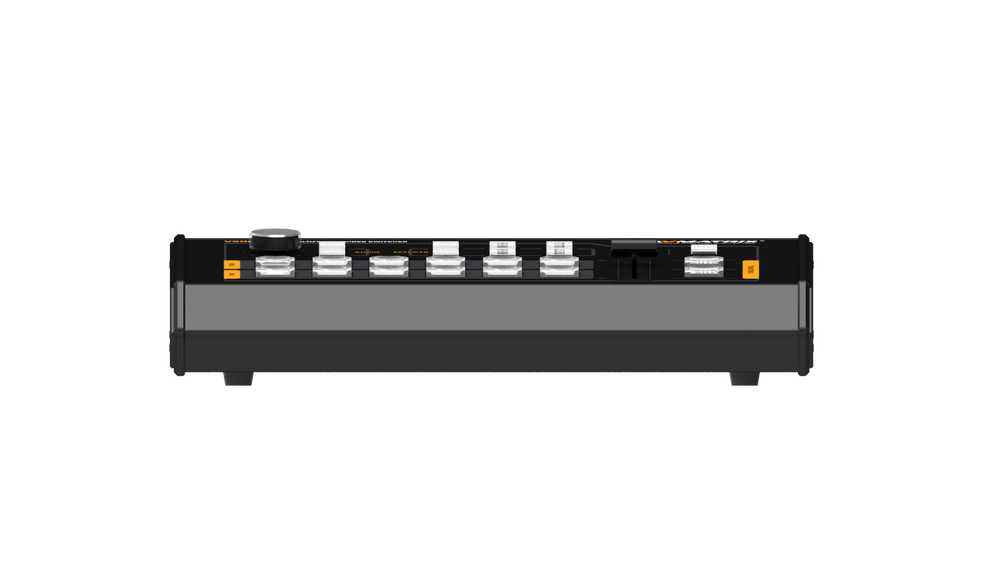 AVMATRIX VS0601 4×SDI 2×HDMI inputs GPIO Live TALLY Multi-Format Video Switcher