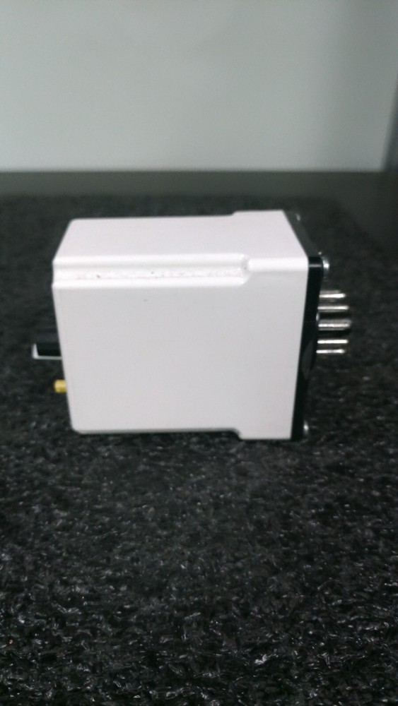 MACROMATIC TR-61628 Time Delay Relay Off Delay Series C