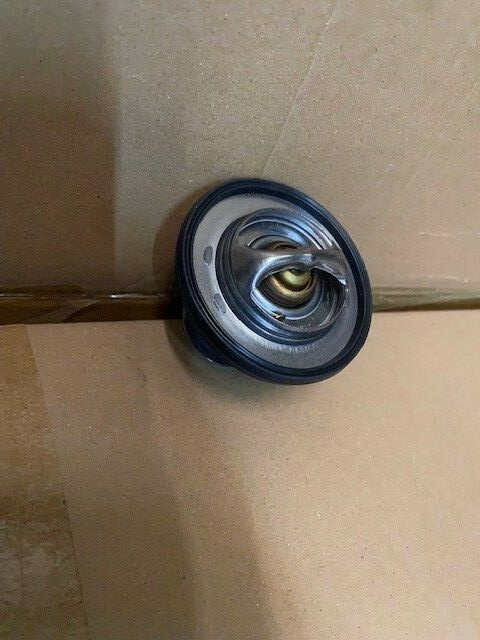Engine Coolant Thermostat-OE Type Thermostat Gates 34053 (NEW)