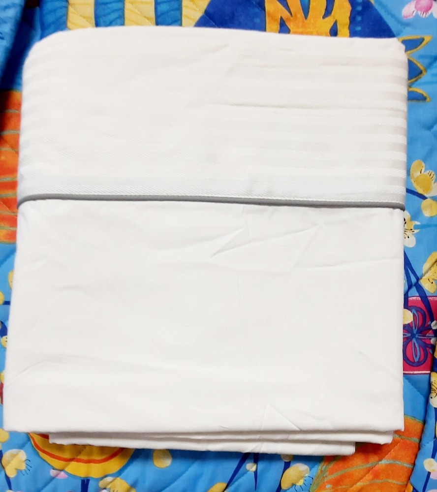 Armani Casa 270x300 Double Sheet