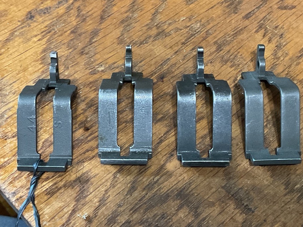 M1 Garand bullet guide. One only.