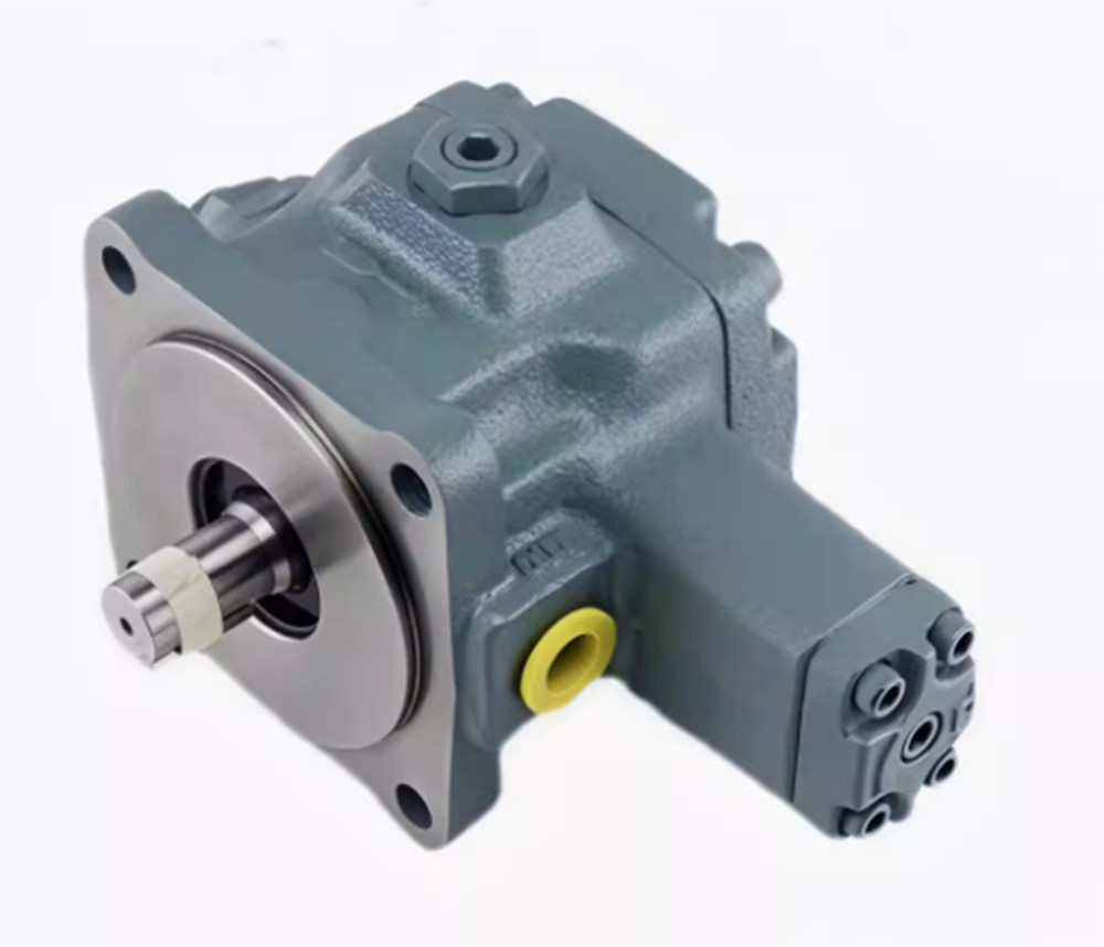 New Vane Pump for NACHI VDR-1A-1A3-22