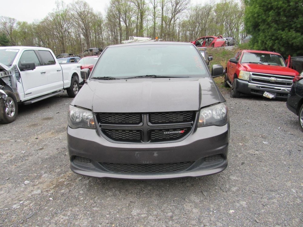 CARAVAN 2017 Glove Box 1041557