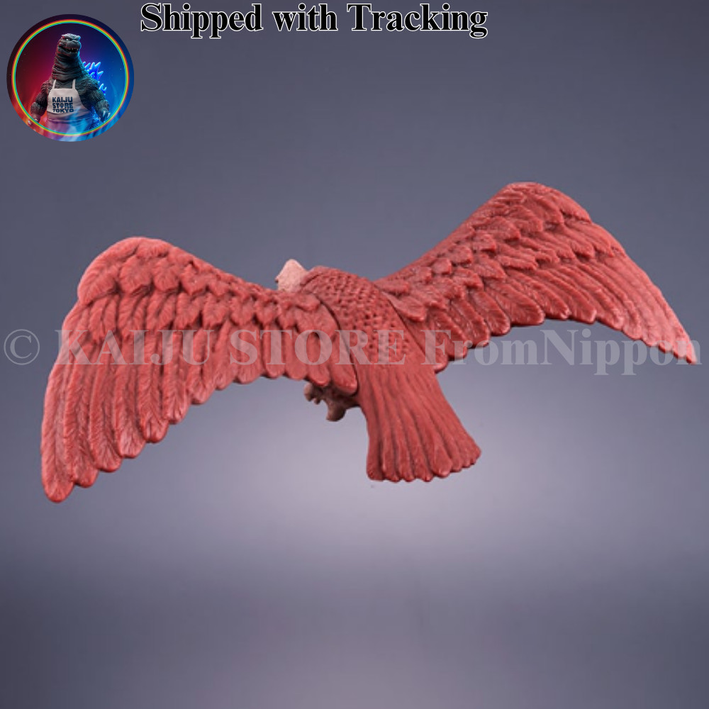 Godzilla Store Ex Movie Monster Series Giant Condor Toho 2025 Japan