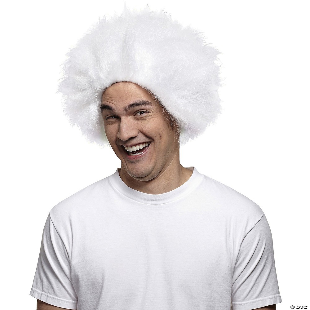 Fun Wig - One Size Fits Most