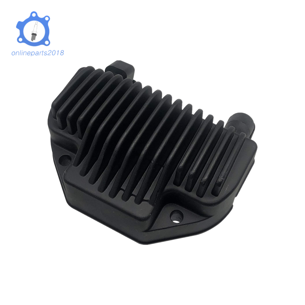 Voltage Regulator Rectifier For 2008–2017 Dyna Glide FXDB CVO 74631-08