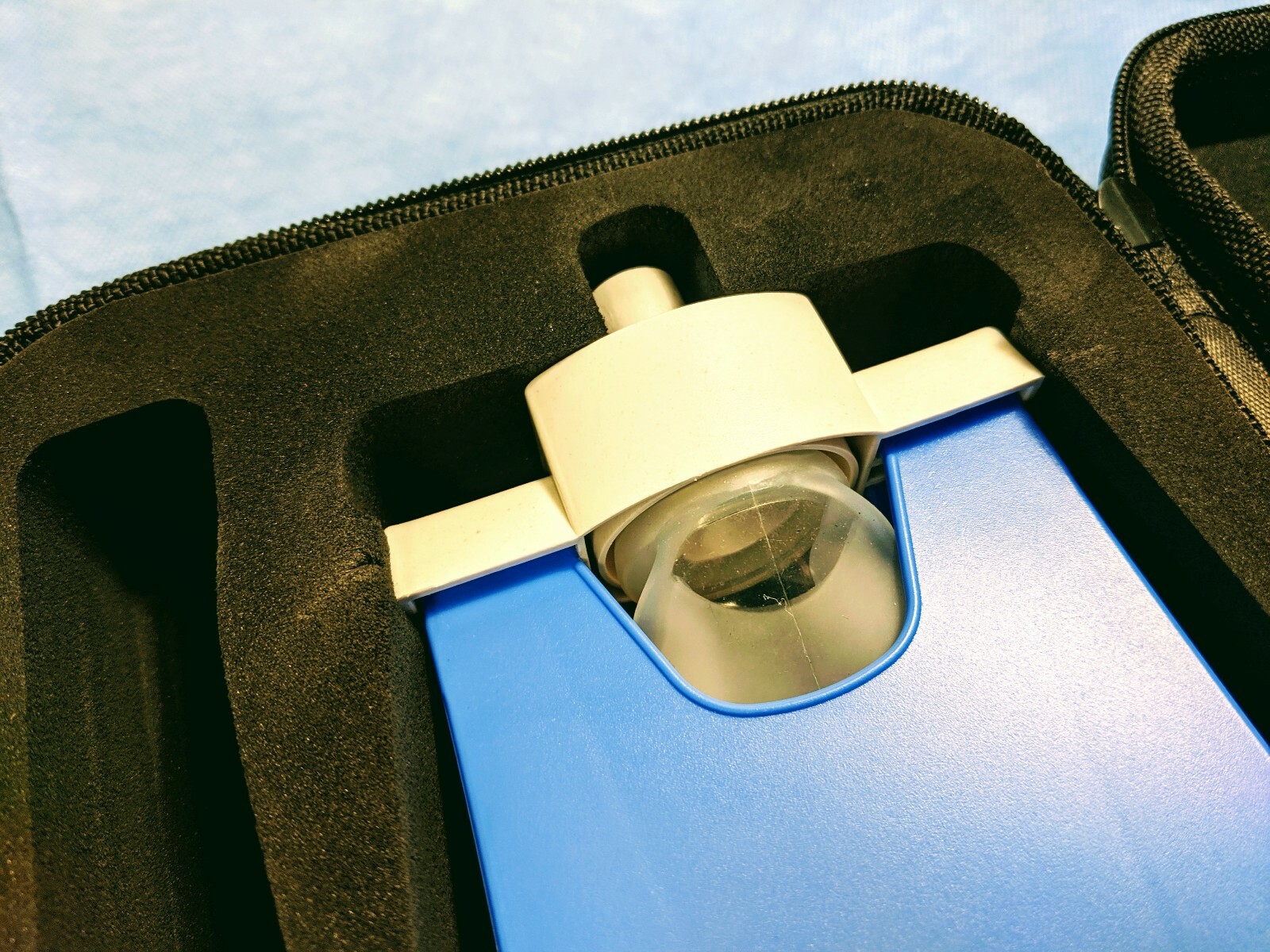 Infant Neo-Test Lung Pro