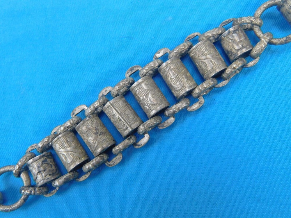 Antique US Fraternal Masonic Sword Dagger Hanger