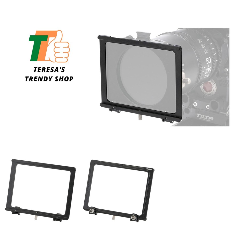 4x5.65 Stackable Filter Tray Holder for Mirage