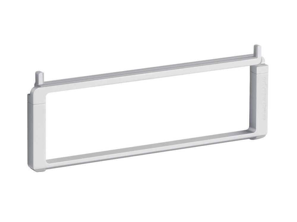 mBar Pro Foldable Laptop Stand - Silver (10082) Pro,