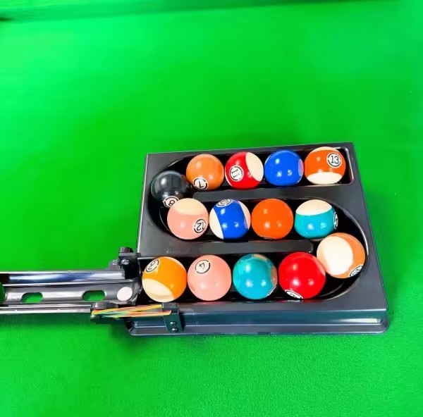 Pool Billiard Training Accessories