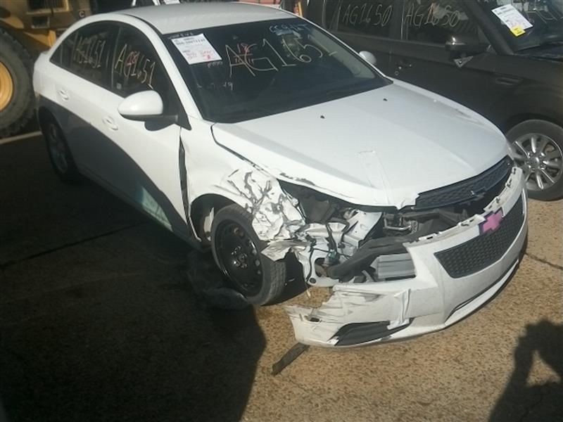 Info-GPS-TV Screen fits 2012 CRUZE