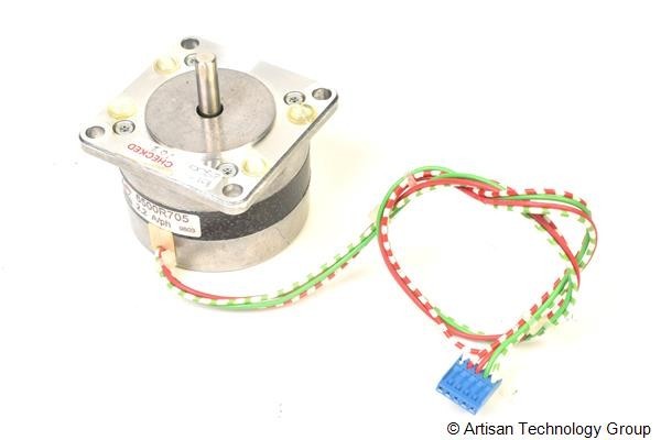 Sonceboz 6500R705 Stepper Motor