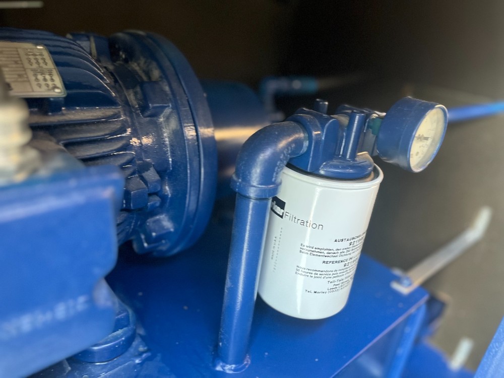 custom portable 3phase hydraulic punch press