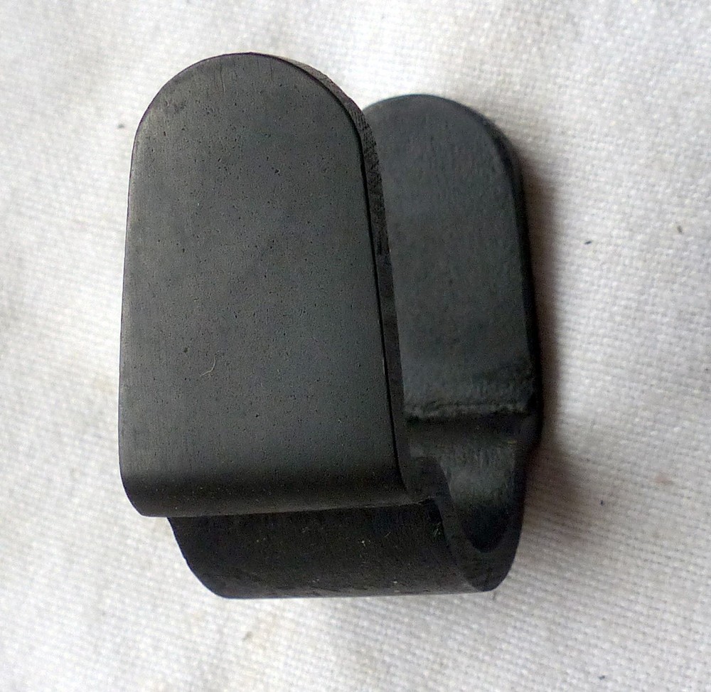 Lee Enfield No.1 SMLE  Rear Sight Protector