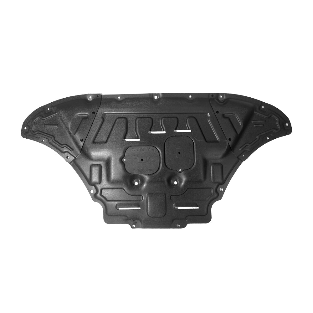 Engine Splash Guard For Audi Q7 2017-2024 Under Engine Shield Cover Board