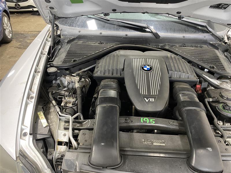 Used Telematics Interface Module fits: 2007 Bmw X5 Communication telematics cont