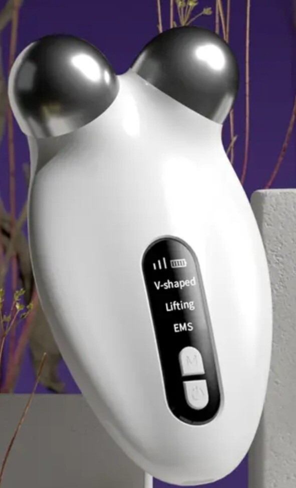 Portable Professional Microcurrent Facelift Machine