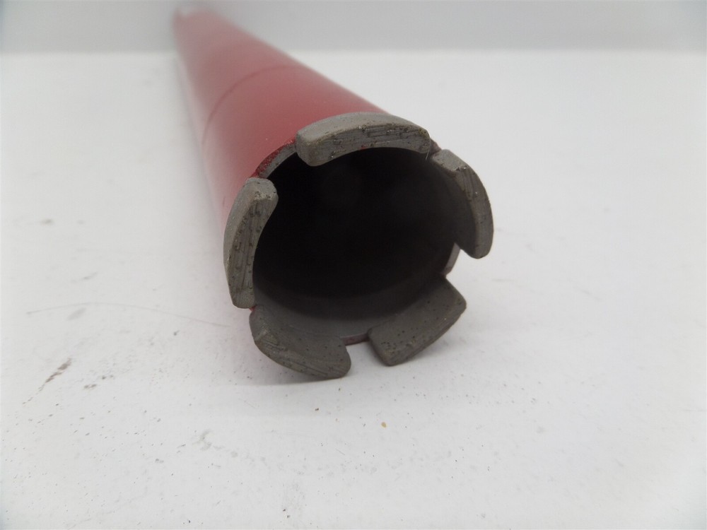 Milwaukee 48-16-1586 Premium Diamond Core Bit