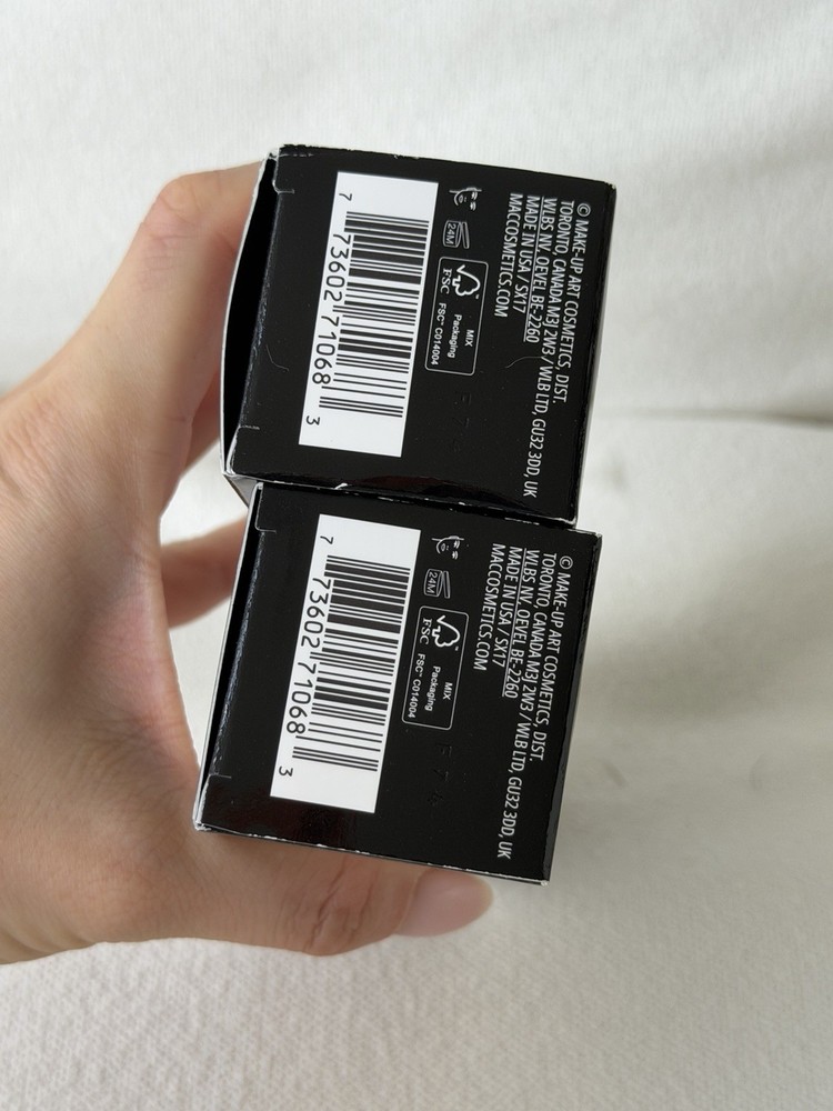 2X Mac Fix+ Alcohol Free Multitasking Setting Spray - Size 3.4 Oz. / 100mL