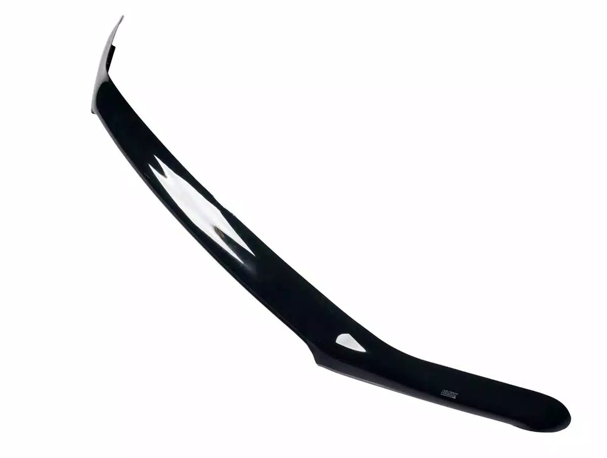 Husky Liners High Profile Hood Shield Fits 2021-2026 Honda Ridgeline