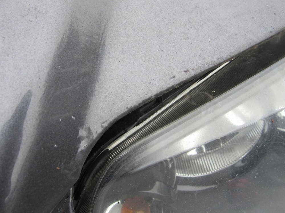 CARAVAN 2017 Glove Box 1041557