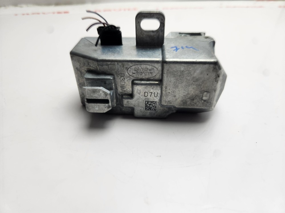 JAGUAR E-PACE STEERING COLUMN LOCK 2017 - 2021