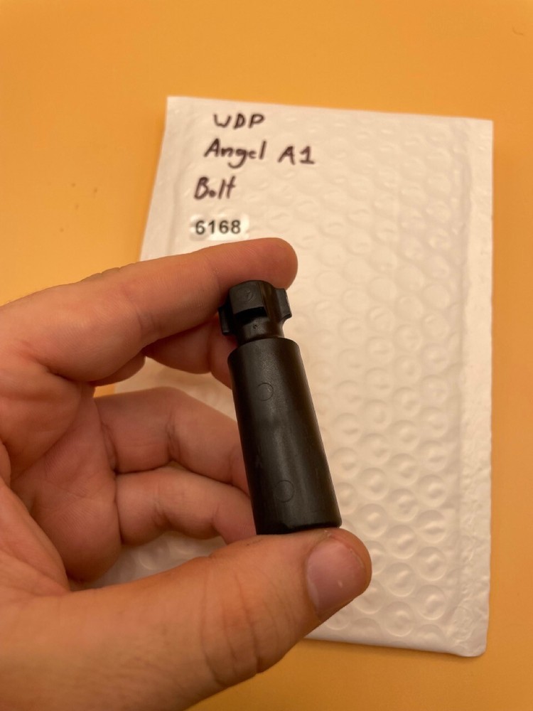 WDP Angel A1 Bolt