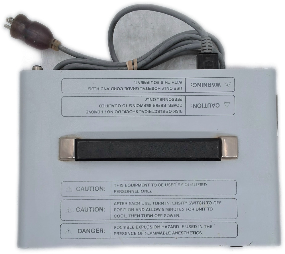 Luxtec Universal Series 1300 Quartz Halogen Fiber Optic Light Source