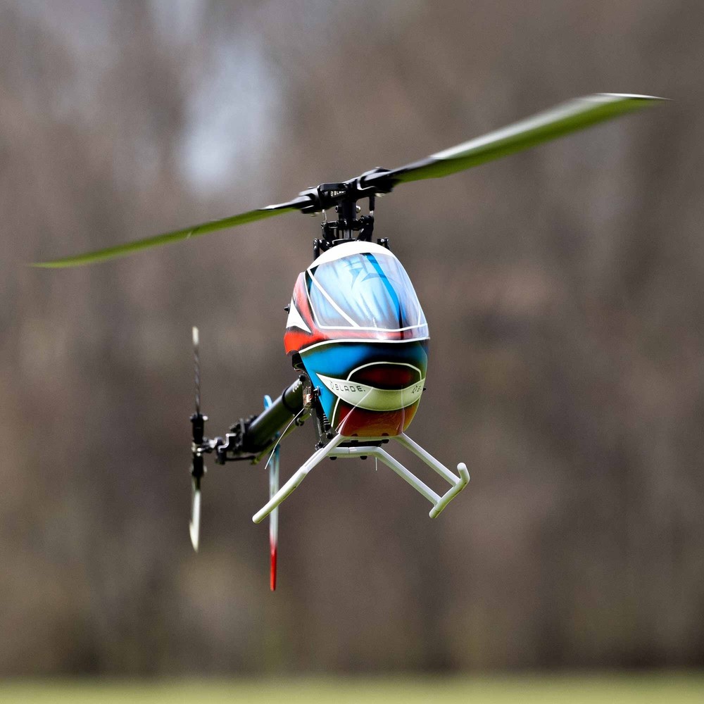 Blade BLH4975 Fusion 550 Quick Build Kit