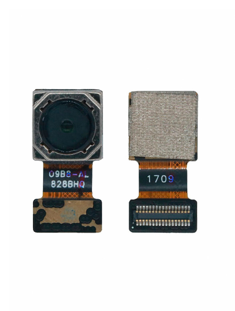 Replacement Back Camera Compatible For Huawei Y6 (2017)