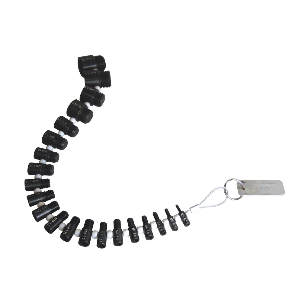 S&W SWTC-S21 Nut & Bolt Thread Checker Type, Nut & Bolt Thread Checker Style