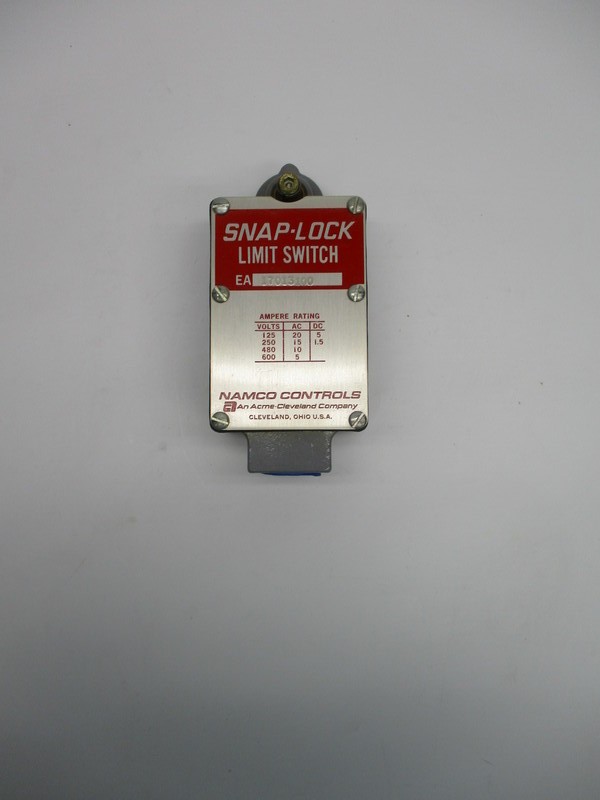 NAMCO EA17013100 UNMP