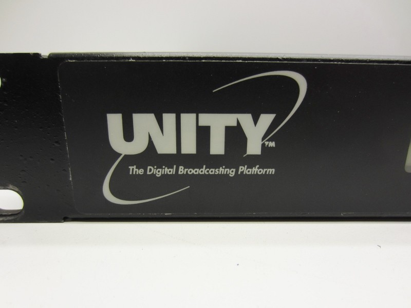 Unity Mux 4010 UnityMux Wegener Communications Nice Used Units