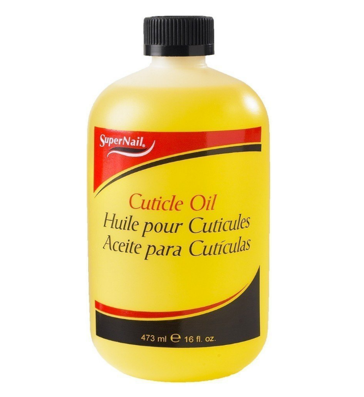 Super Nail Cuticle Oil 16 oz