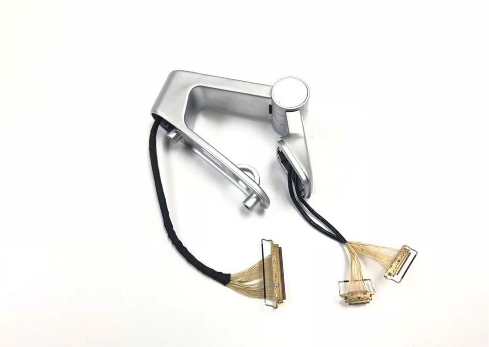 display cable of remote controller Dji phantom 4 pro plus Flat Cable Bracket