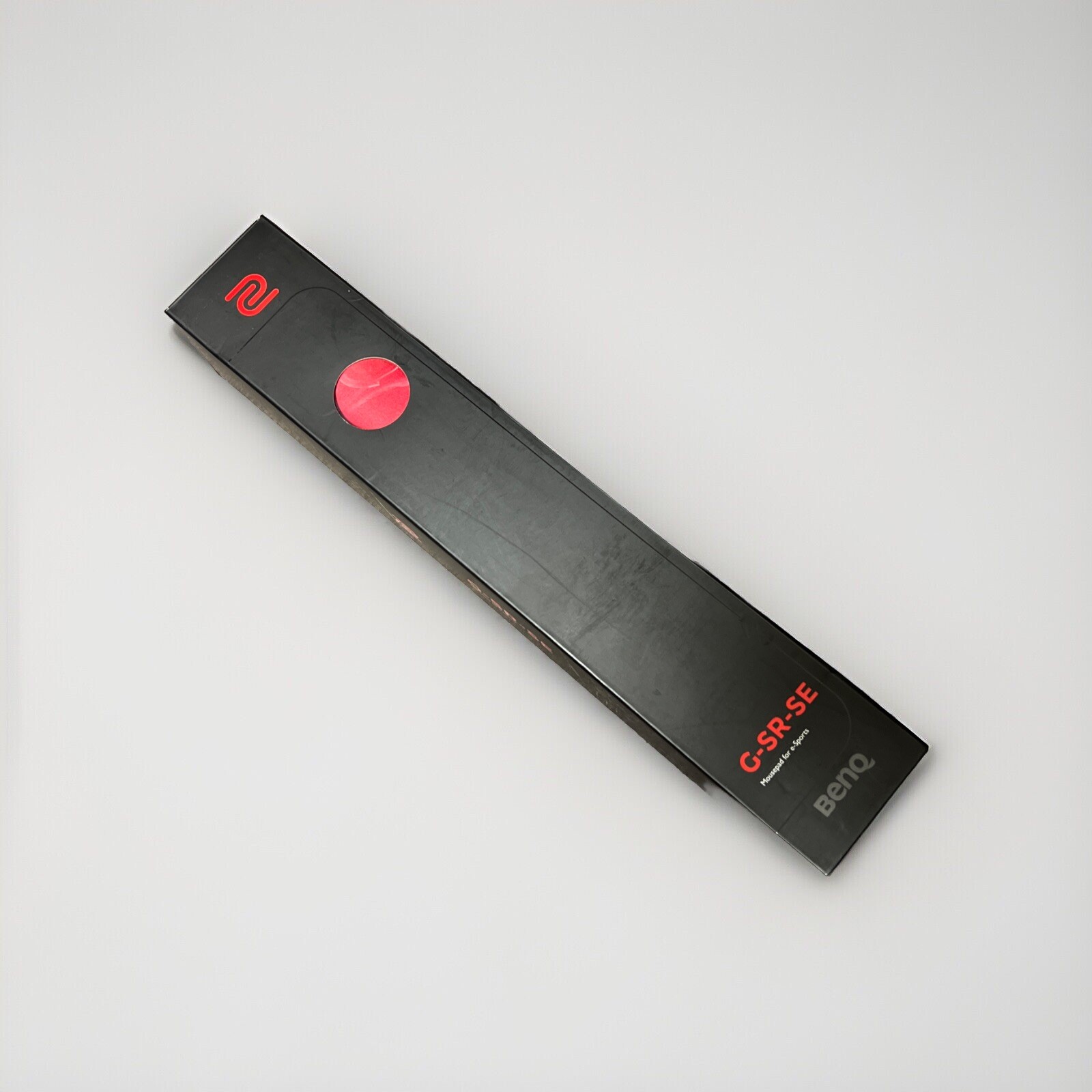 BenQ ZOWIE G-SR-SE Rouge Gaming Mouse Pad 18.5" X 15.3"