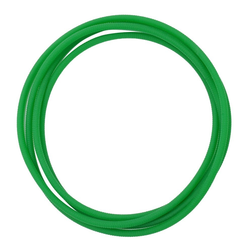 Bicycle Roller Drive Replacement Belt For BikeTrainer Roller 5mm Perimeter-185cm
