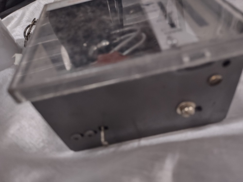 Honeywell Pressuretrol
