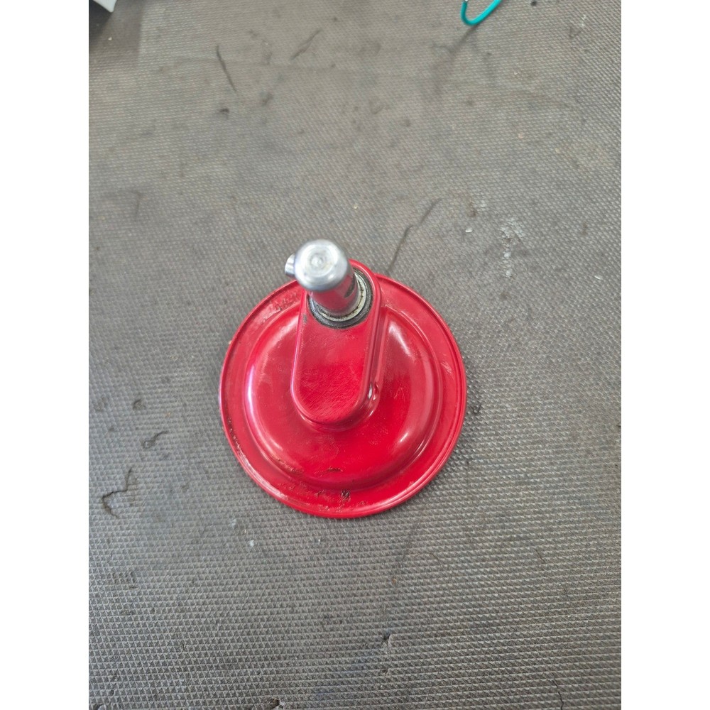 Kitchenaid Artisan Mini Planetary in Red