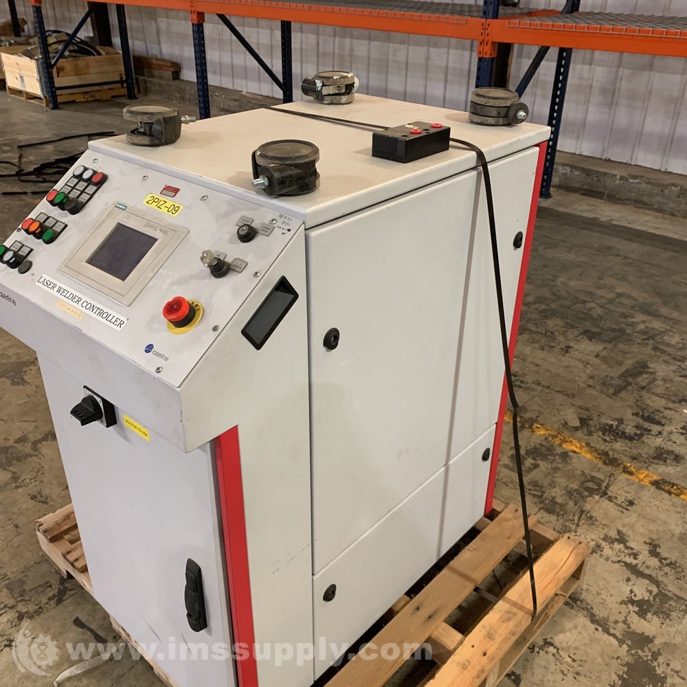Laserline LDF 600-150 Diode Laser 5221