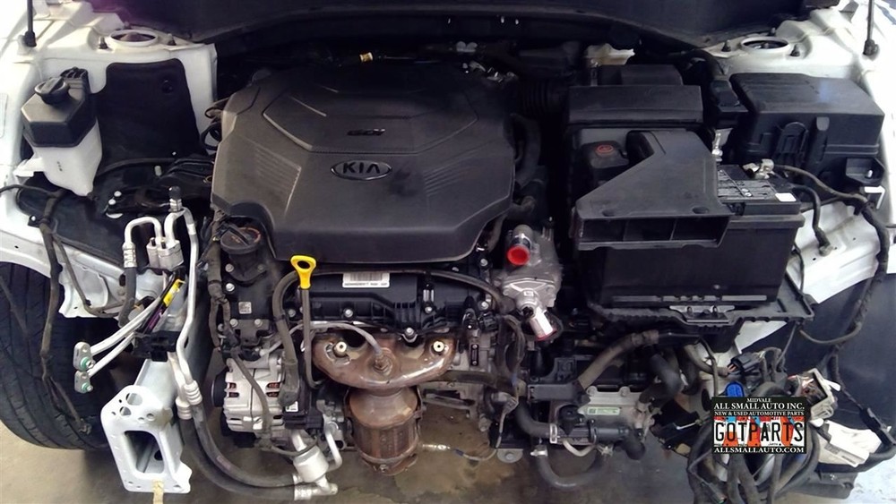 TELLURIDE 2021 Speedometer 205947