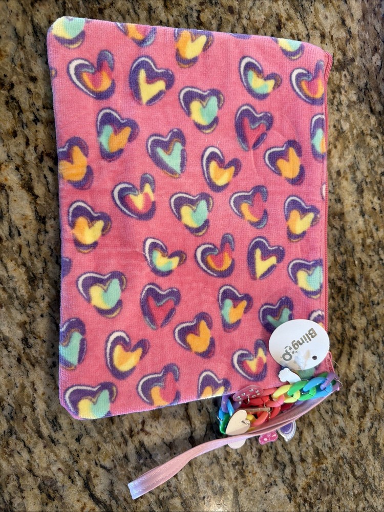 Bling2O Paws Pouch - New !