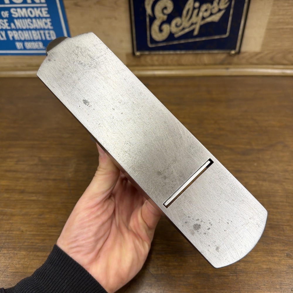 Vintage Record No 4 Plane - Earlier Example