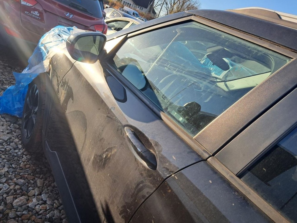 Engine ECM Electronic Control Module 2.0L Fits 20-23 BLAZER 4904597