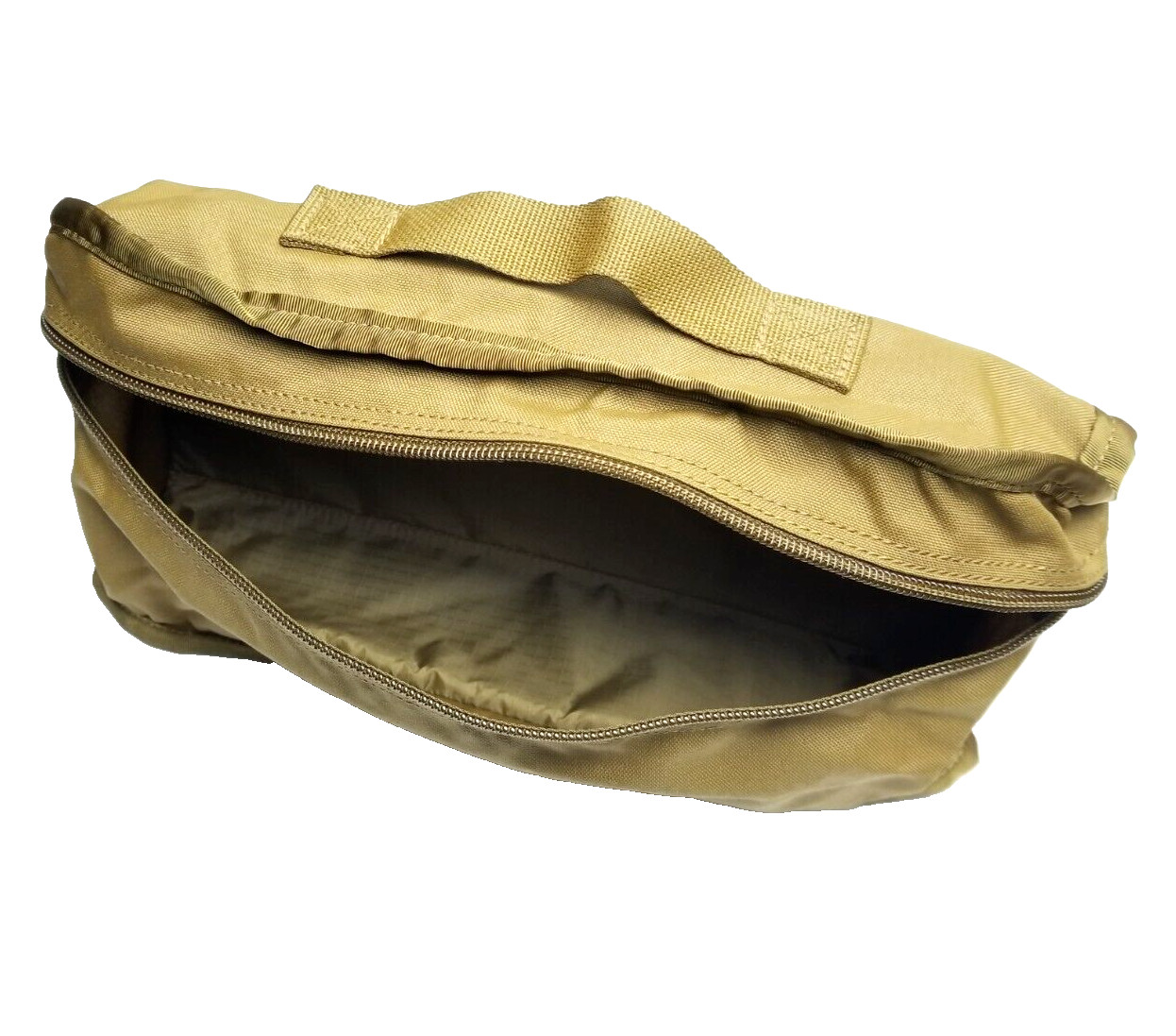 USMC CAS Medium Pouch for Medical Corpsman Assault System Coyote US Military NIB