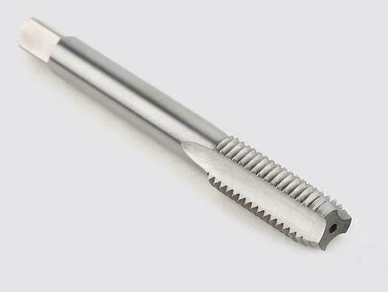 1Pcs ST M7X1mm Screw Thread Insert Tap Thread Straight Flute tap Right hand