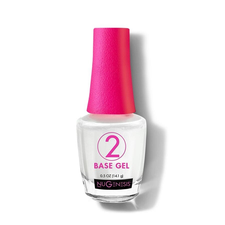 Nugenesis Easy Dipping system Base Coat (step 2) 0.5 fl.oz/15ml